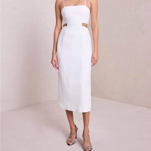 A.L.C. Dalton Dress New With Tags! Size 4